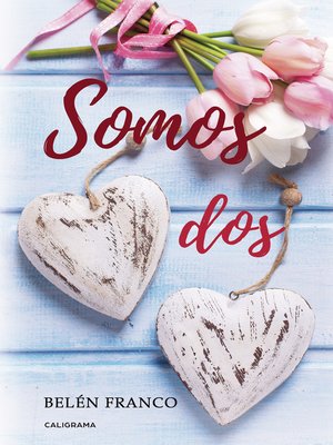 cover image of Somos dos